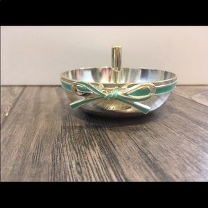 Kate spade ring holder